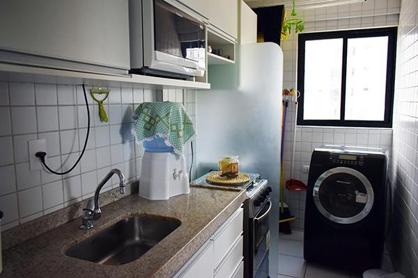 Apartamento - Ed Jatiuca Διαμέρισμα Ρεσίφε Εξωτερικό φωτογραφία